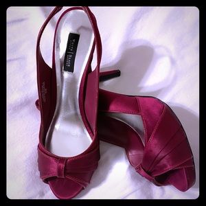 WHBM Shoes (8.5)